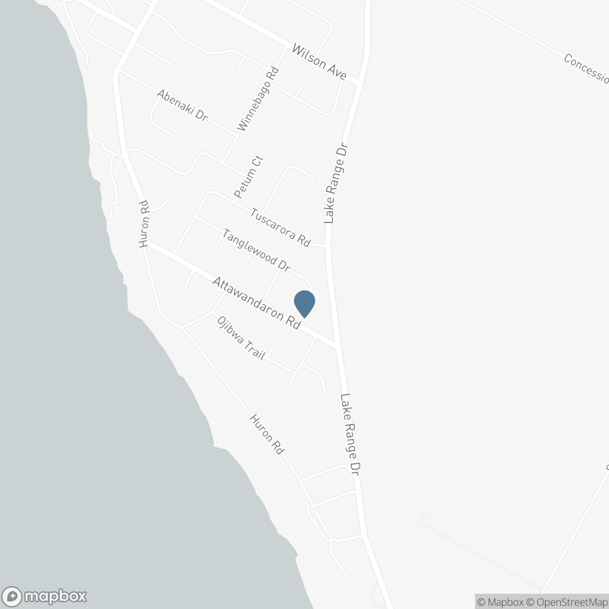 929 TANGLEWOOD DRIVE, Kincardine, Ontario N2Z 2X3